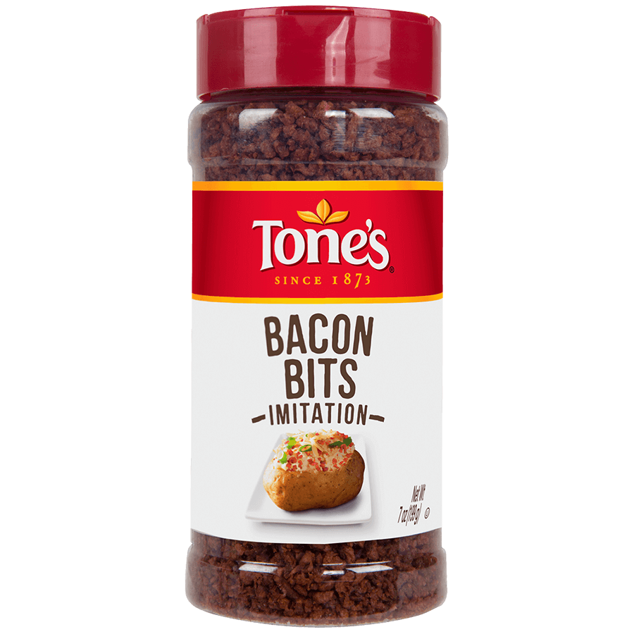 Imitation Bacon Bits Tone s 