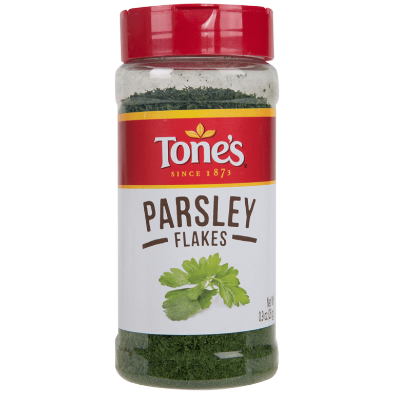 Parsley Flakes Tone's®