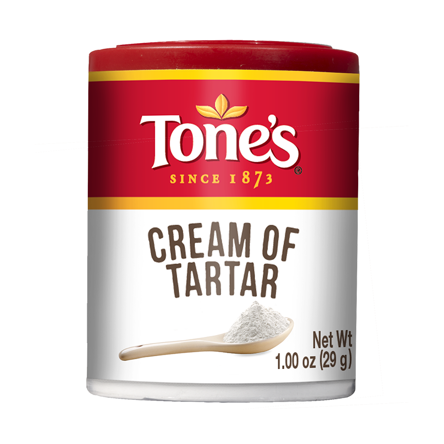 Cream Of Tartar Tone s 