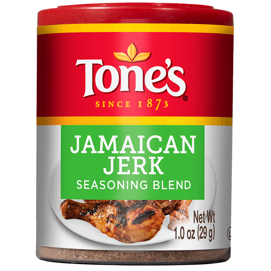 Jamaican Jerk Seasoning - Taste and Tell