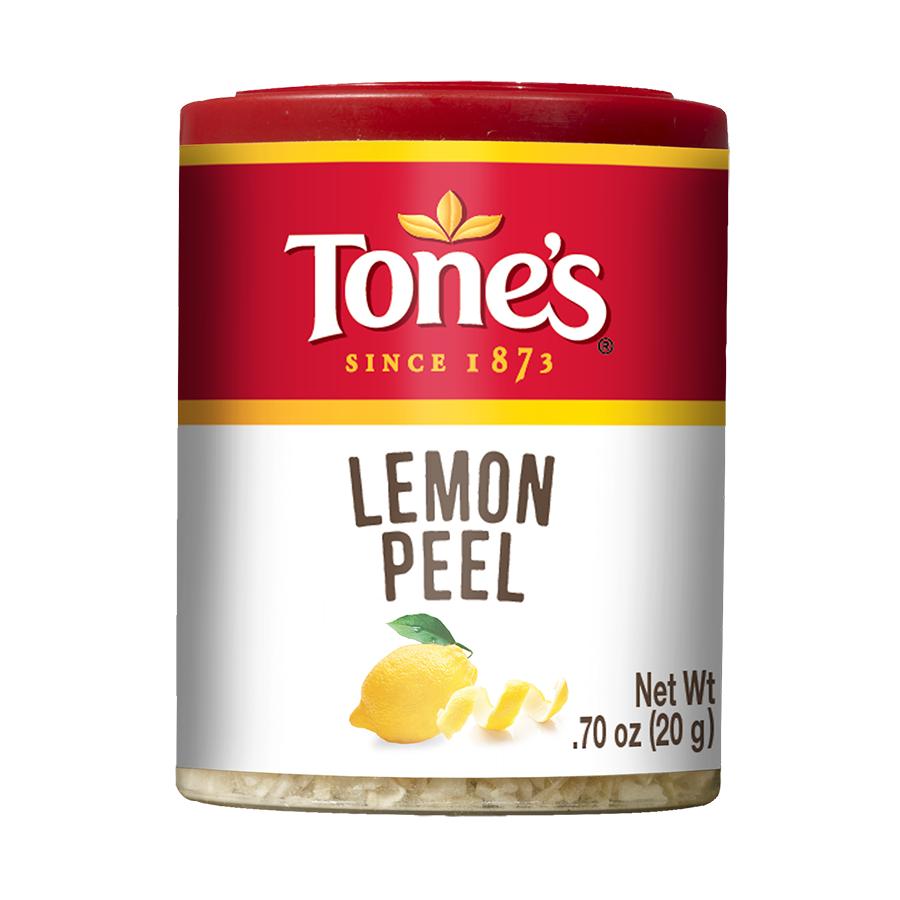 Lemon Peel Tone s 