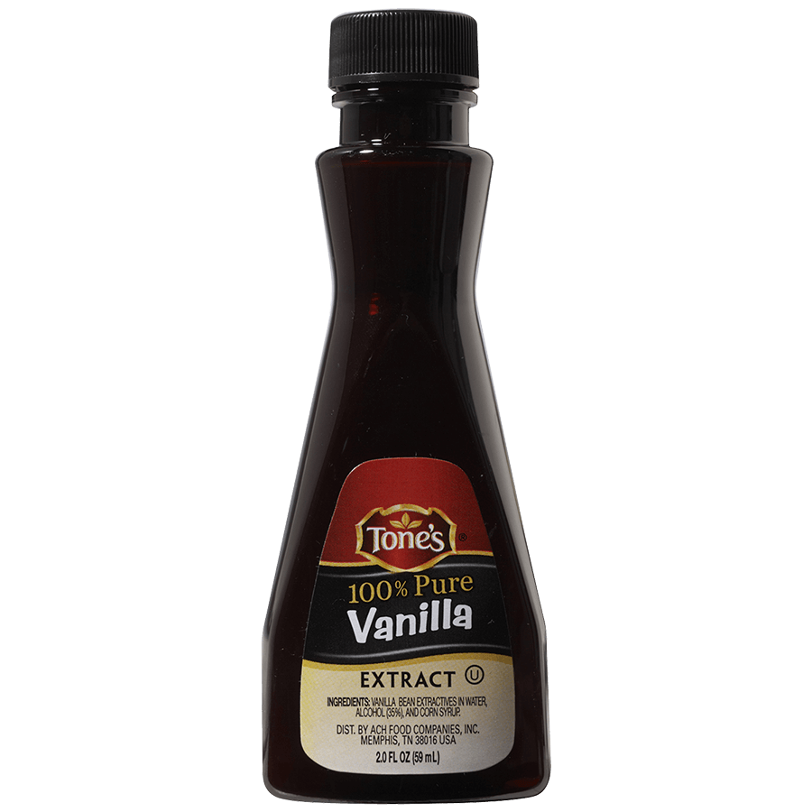 Pure Vanilla Extract Tone s 