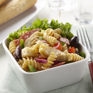 Italian Pasta Salad - Tone's®