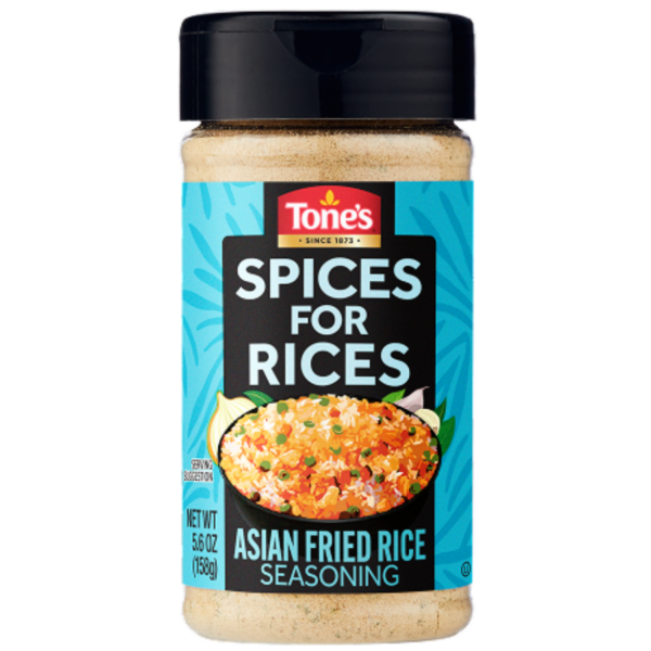 Asian Fried Rice