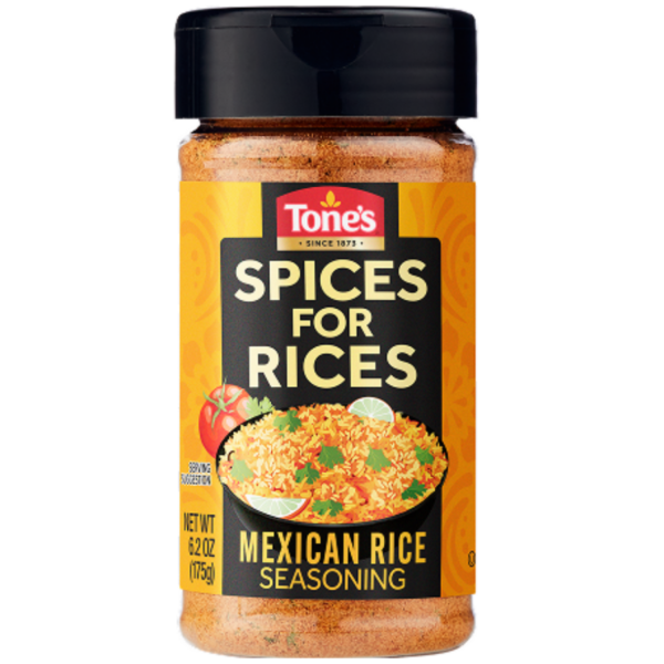 Mexican Rice